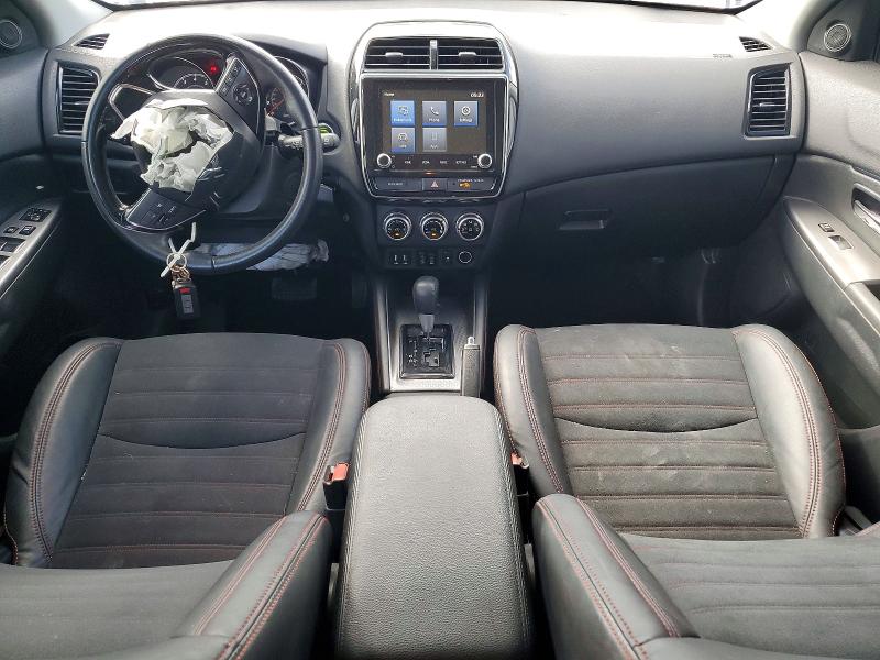 Aukcja sprzedaży 2022 Mitsubishi Outlander Sport, vin: JA4APVAU7NU011490, numer aukcji: 47089326
