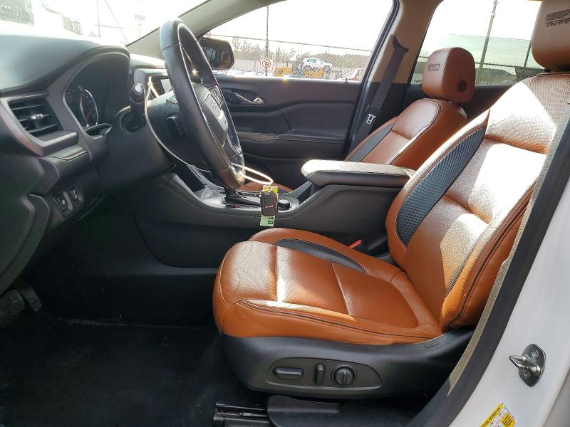 Продажа на аукционе авто 2017 Gmc Acadia, vin: 1GKKNVLS9HZ198500, номер лота: 77201815