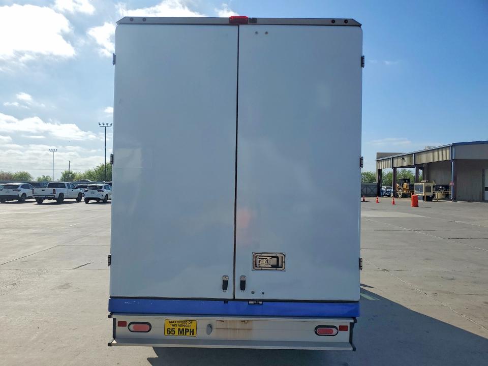 2023 Ford Transit მანქანა იყიდება აუქციონზე, vin: 1FDBW5ZG8PKA11004, აუქციონის ნომერი: 46948626
