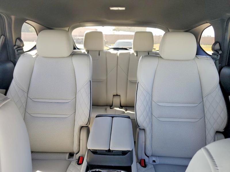 Aukcja sprzedaży 2023 Mazda Cx-9, vin: JM3TCBEY4P0637411, numer aukcji: 46217776