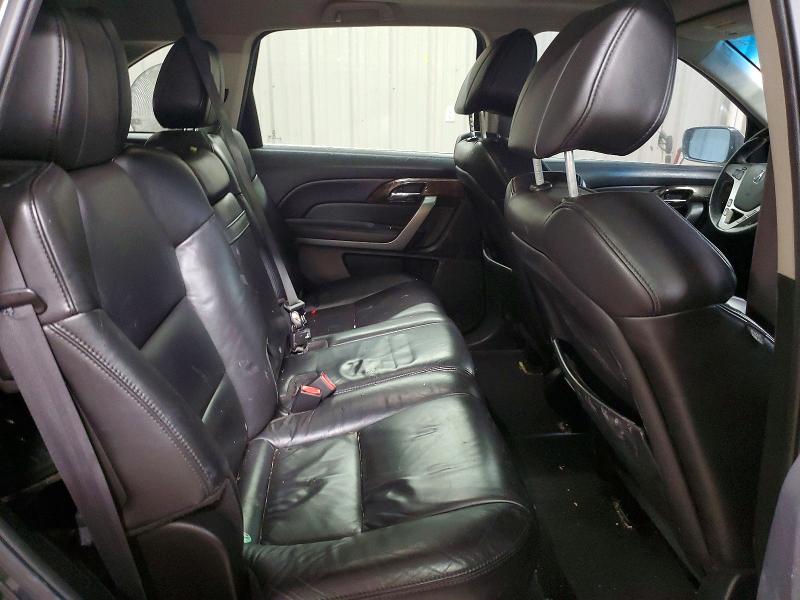 Aukcja sprzedaży 2013 Acura Mdx, vin: 2HNYD2H46DH524324, numer aukcji: 46394486