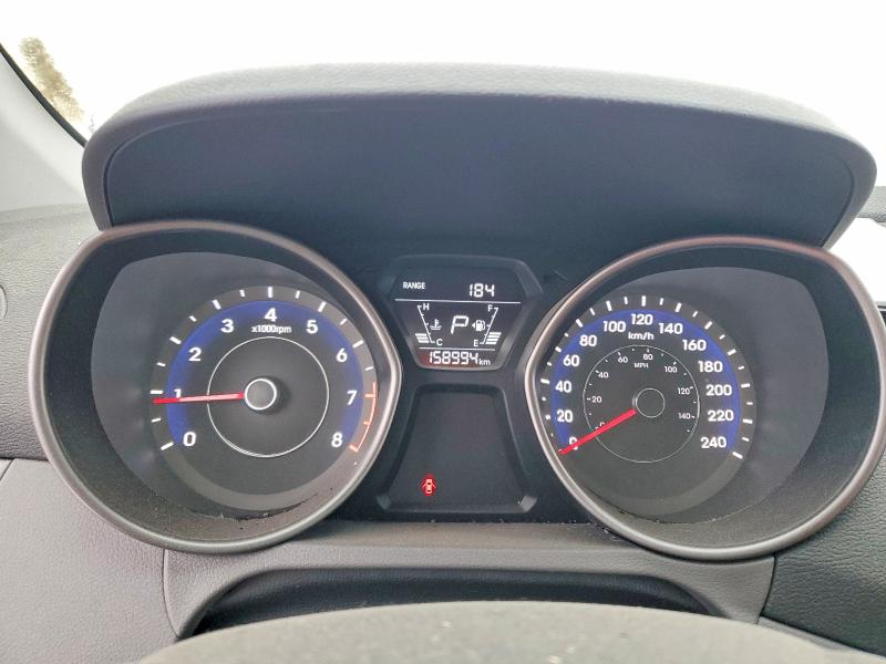 Продажа на аукционе авто 2014 Hyundai Elantra, vin: 5NPDH4AE9EH530246, номер лота: 42068336