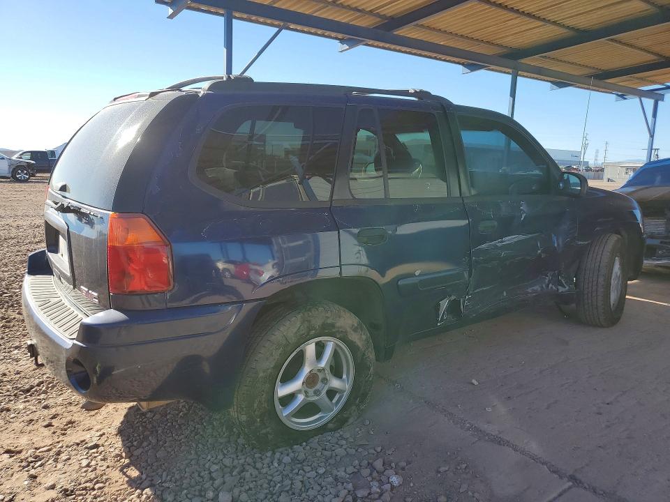 47226416 :رقم المزاد ، 1GKDT13S642377023 vin ، 2004 Gmc Envoy مزاد بيع