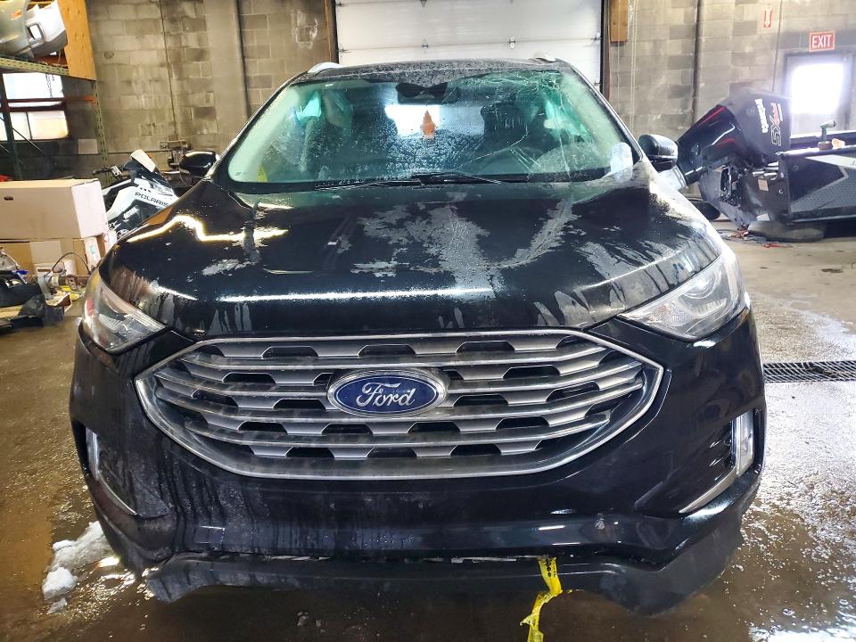 Aukcja sprzedaży 2019 Ford Edge, vin: 2FMPK4J98KBB91127, numer aukcji: 79448405