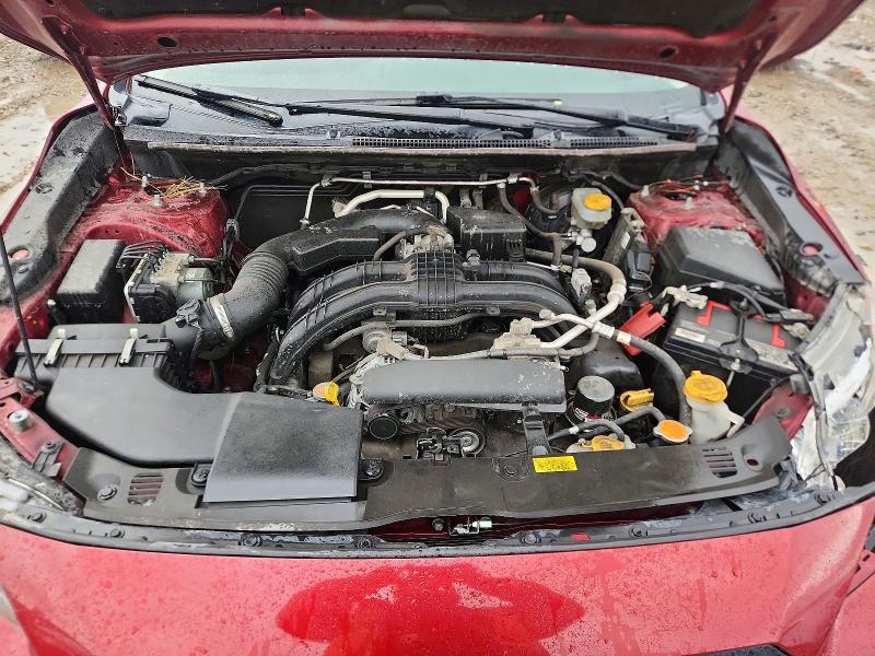 Aukcja sprzedaży 2019 Subaru Crosstrek, vin: JF2GTAEC3KH212072, numer aukcji: 77424355