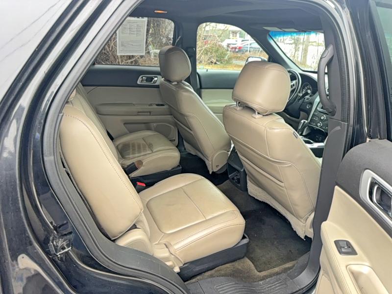 Aukcja sprzedaży 2014 Ford Explorer, vin: 1FM5K8D85EGA84339, numer aukcji: 45444156