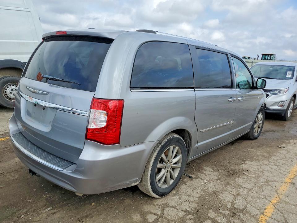 Aukcja sprzedaży 2014 Chrysler Town & Country, vin: 2C4RC1CG8ER420471, numer aukcji: 79395875