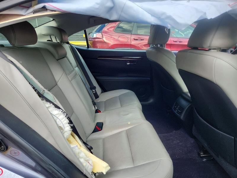 46443346 :رقم المزاد ، JTHBK1GG2D2049561 vin ، 2013 Lexus Es 350 مزاد بيع