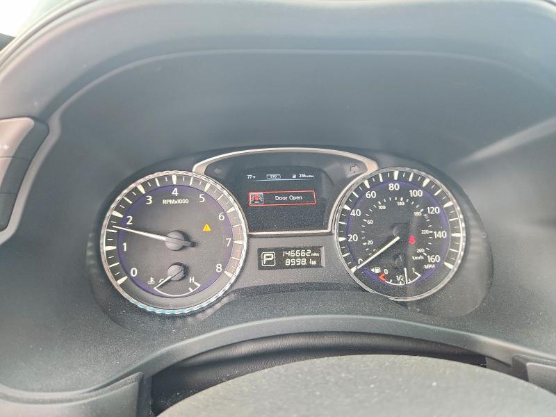 Aukcja sprzedaży 2015 Infiniti Qx60, vin: 5N1AL0MM5FC524630, numer aukcji: 79965915