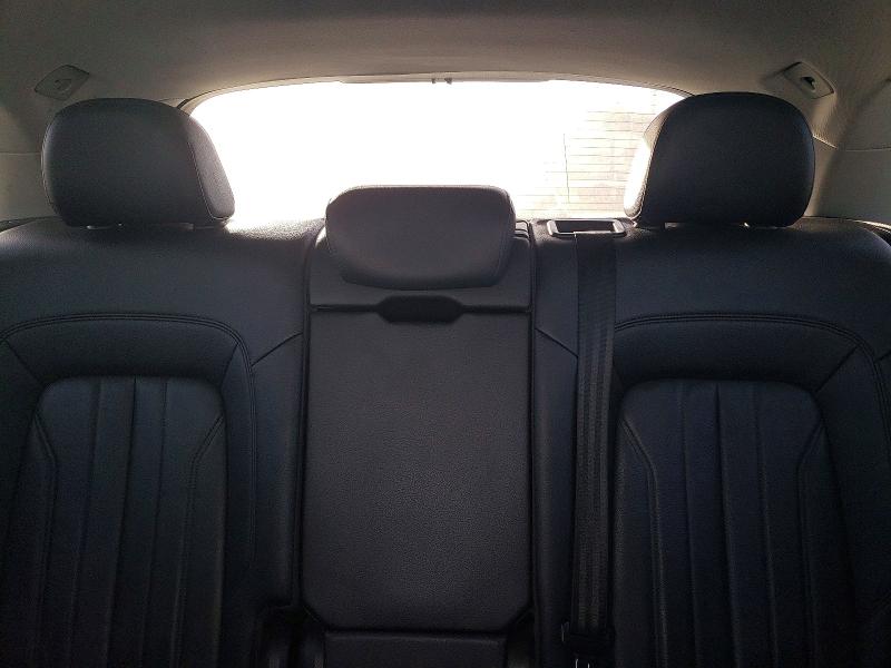 Продажа на аукционе авто 2018 Audi Q5, vin: WA1ANAFY5J2150520, номер лота: 47608016