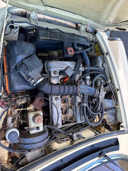 Aukcja sprzedaży 1982 Alfa Romeo Veloce, vin: ZARBA5418C1015601, numer aukcji: 46473186