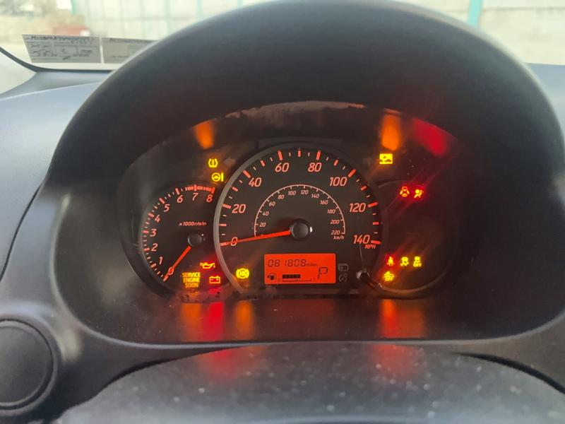Продаж на аукціоні авто 2021 Mitsubishi Mirage, vin: ML32AUHJ9MH014497, номер лоту: 41668446