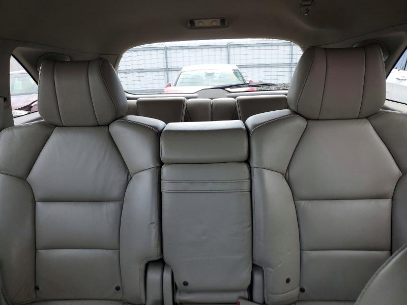 Aukcja sprzedaży 2012 Acura Mdx, vin: 2HNYD2H31CH504911, numer aukcji: 46159636