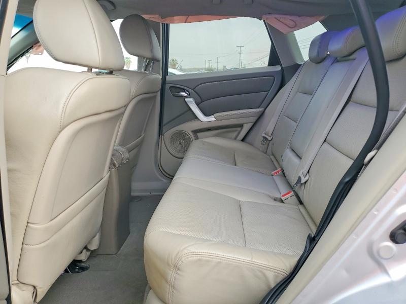 Продаж на аукціоні авто 2008 Acura Rdx, vin: 5J8TB18228A006053, номер лоту: 48075446