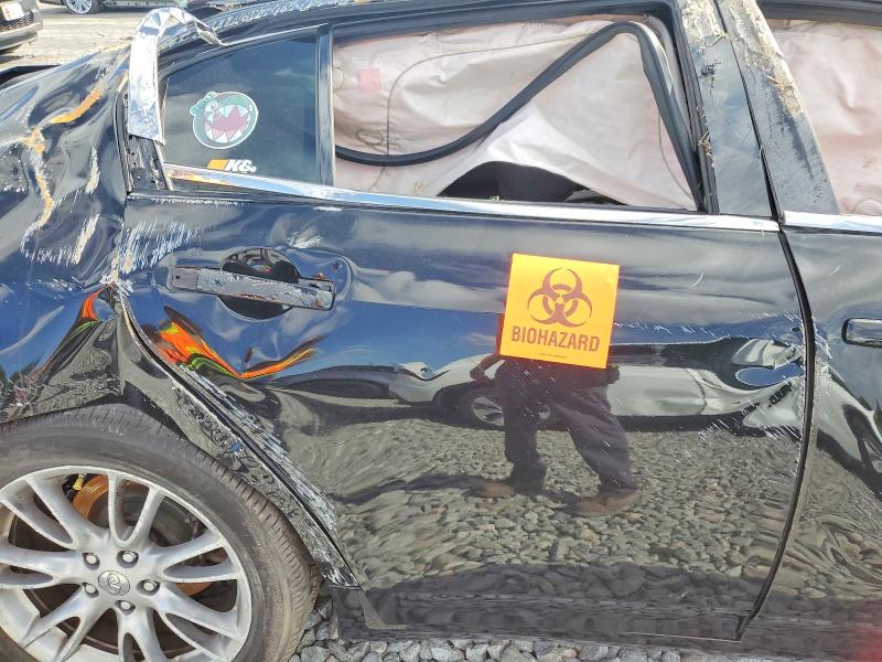 Aukcja sprzedaży 2012 Infiniti G37 Sedan, vin: JN1CV6AP9CM935997, numer aukcji: 48022426