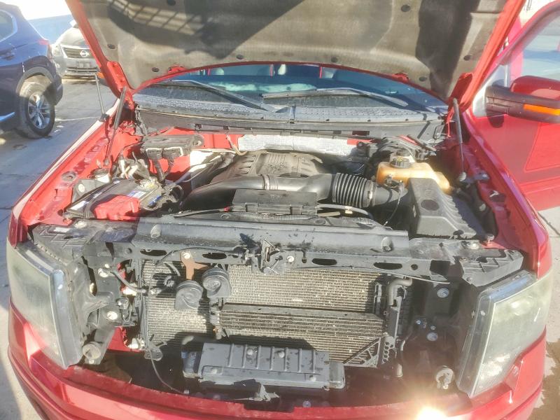 Aukcja sprzedaży 2013 Ford F150, vin: 1FTFW1ET7DFB47968, numer aukcji: 79982885