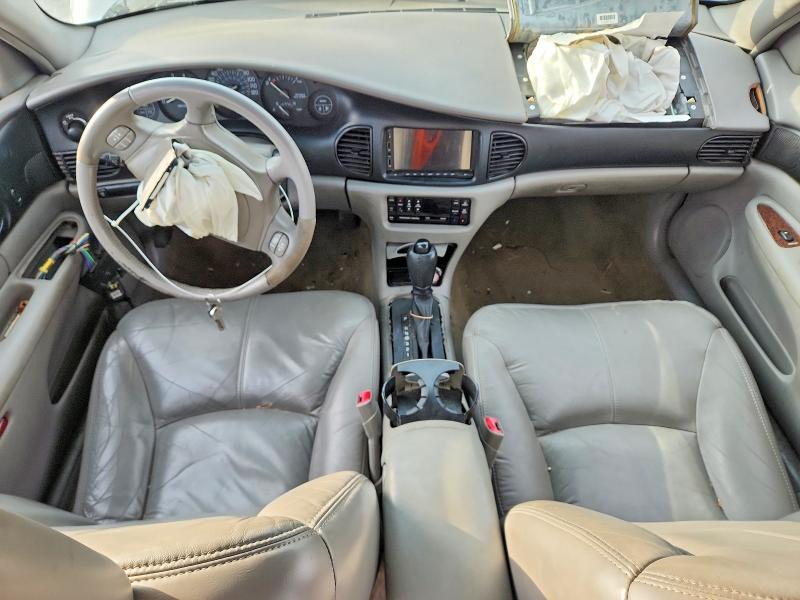 Aukcja sprzedaży 2003 Buick Regal, vin: 2G4WB52K231267743, numer aukcji: 79015615