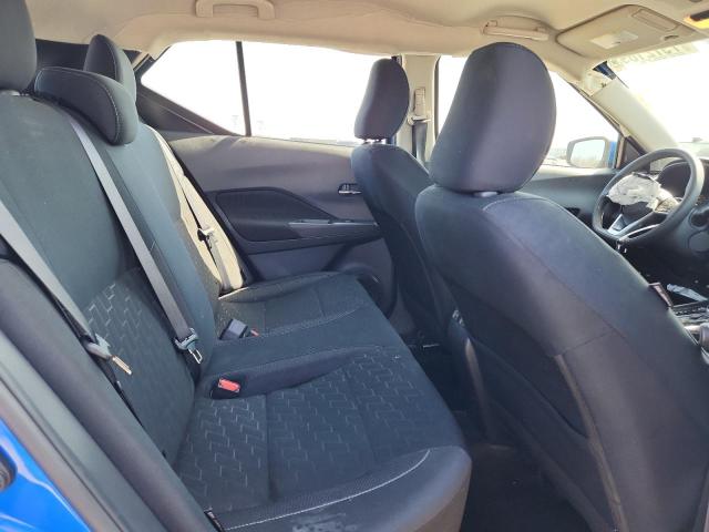Продаж на аукціоні авто 2024 Nissan Kicks, vin: 3N1CP5CV8RL536761, номер лоту: 79721895
