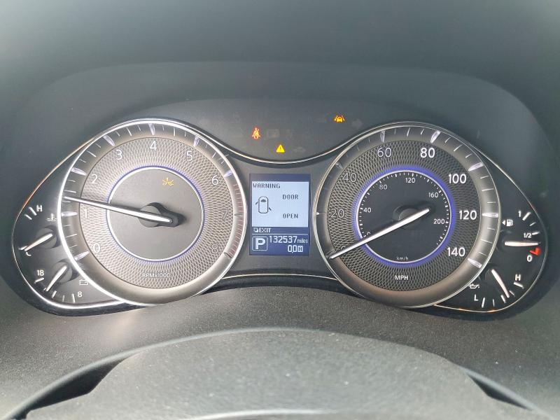 Продаж на аукціоні авто 2018 Infiniti Qx80, vin: JN8AZ2NF4J9660840, номер лоту: 47170216