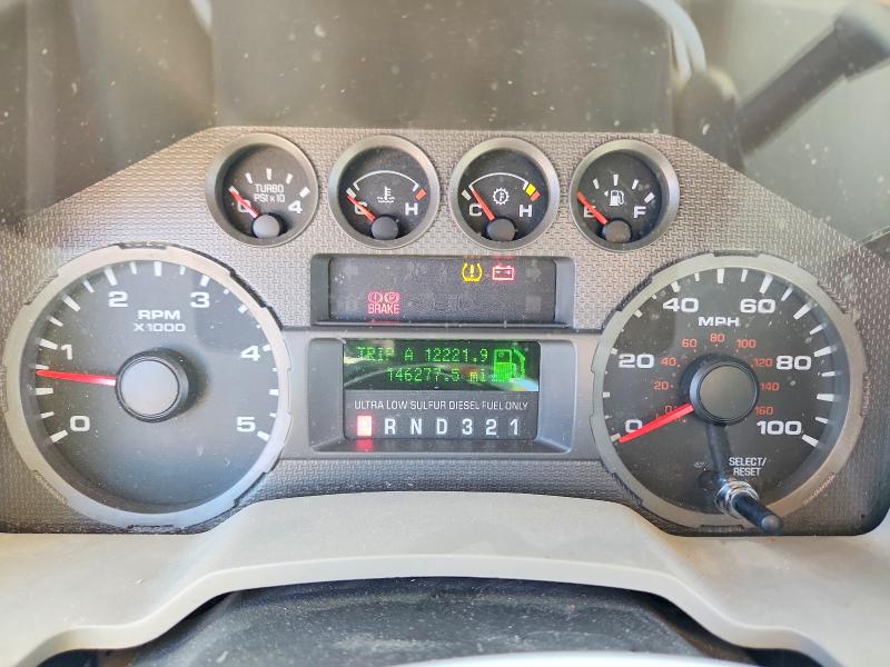 Aukcja sprzedaży 2008 Ford F250, vin: 1FTSW21R48ED71323, numer aukcji: 73219195