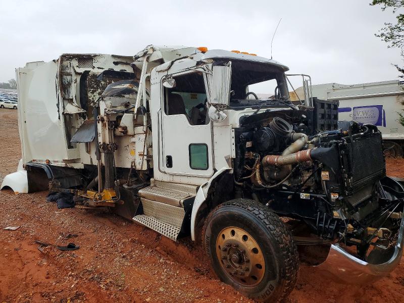 Продаж на аукціоні авто 2019 Kenworth Construction, vin: 2NKHHJ7X8KM358830, номер лоту: 47983646