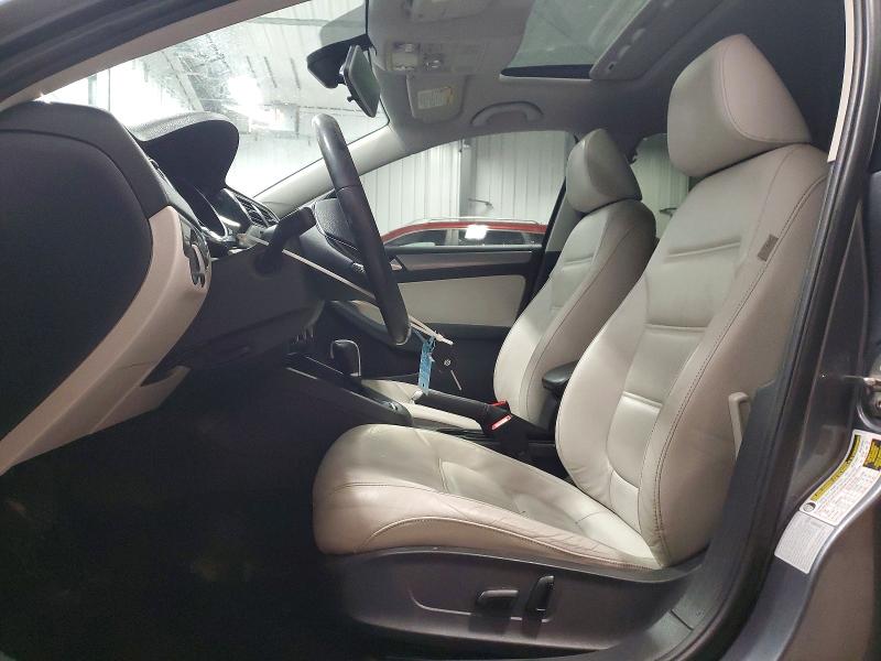 Продажа на аукционе авто 2017 Volkswagen Jetta, vin: 3VWL17AJ9HM331546, номер лота: 46439076