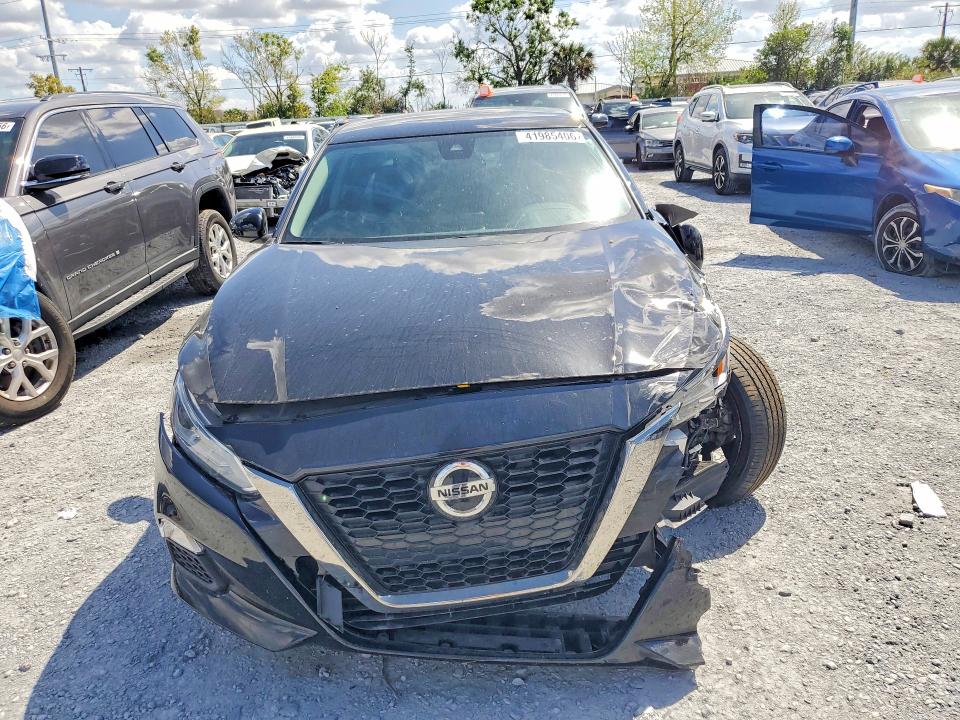 Aukcja sprzedaży 2022 Nissan Altima, vin: 1N4BL4CV2NN392817, numer aukcji: 41985406