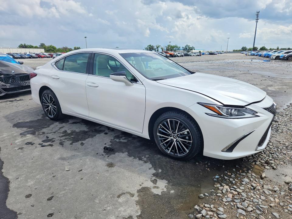 Aukcja sprzedaży 2025 Lexus Es 300h, vin: 58ADA1C17SU062326, numer aukcji: 46461586