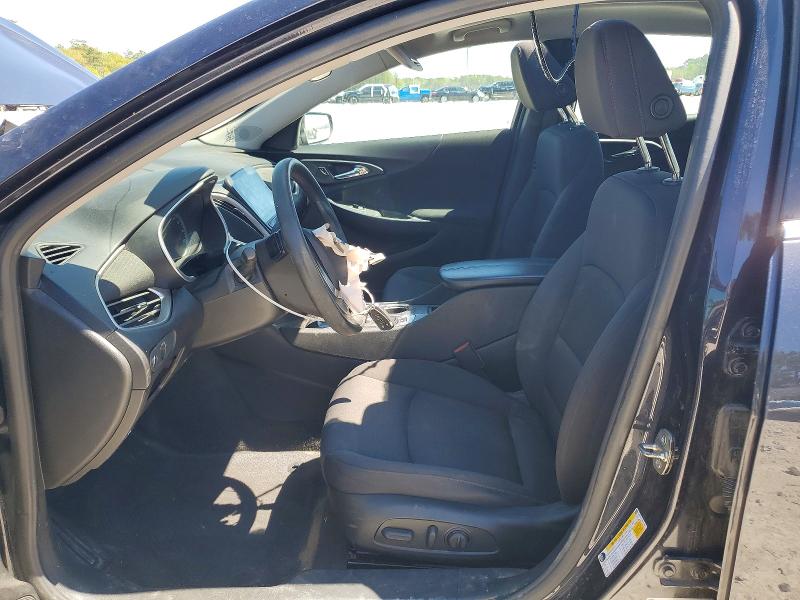 Aukcja sprzedaży 2022 Chevrolet Malibu, vin: 1G1ZD5ST7NF125008, numer aukcji: 46912936