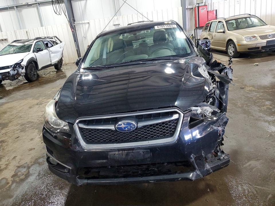 Aukcja sprzedaży 2016 Subaru Impreza, vin: JF1GJAN67GH015112, numer aukcji: 47051686