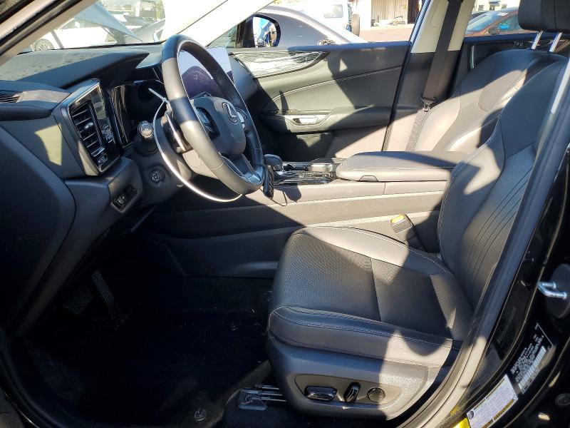 Продажа на аукционе авто 2024 Lexus Nx 350h, vin: JTJGKCEZ4R5021268, номер лота: 78843085