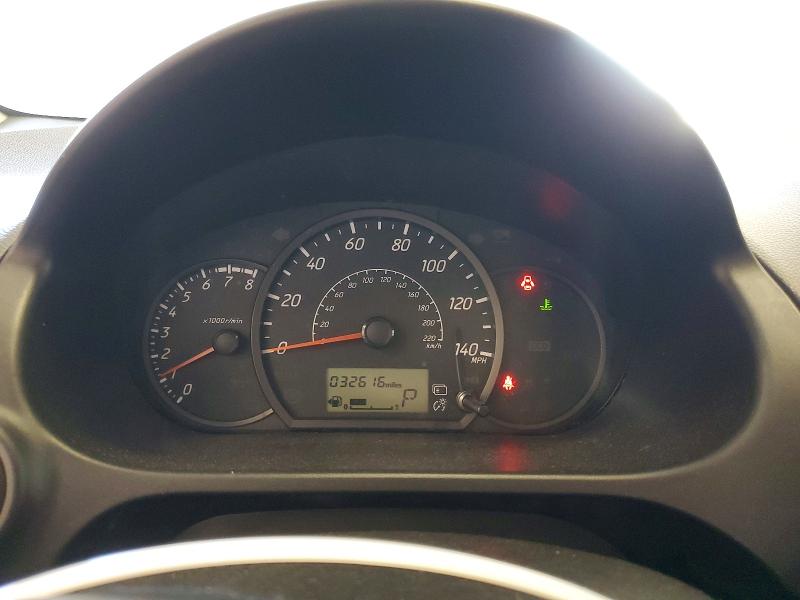 Продаж на аукціоні авто 2023 Mitsubishi Mirage, vin: ML32AUHJ4PH004870, номер лоту: 47730076