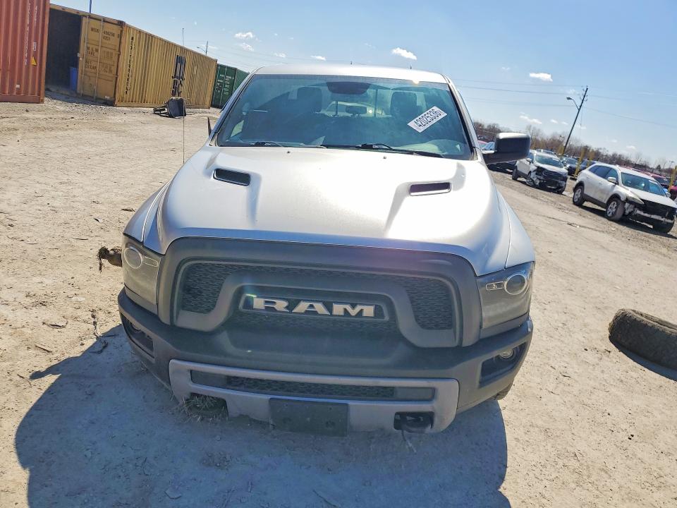 Продаж на аукціоні авто 2017 Ram 1500, vin: 1C6RR7YT5HS553190, номер лоту: 42025336