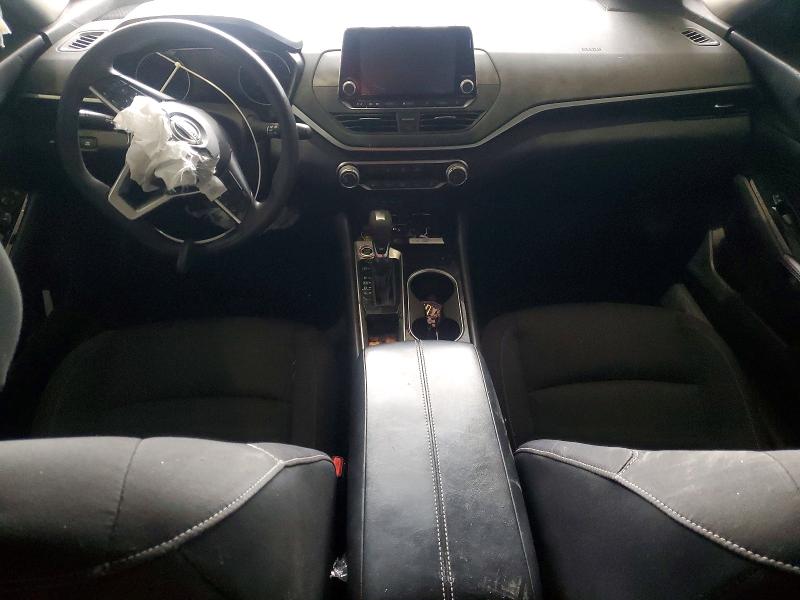 Продаж на аукціоні авто 2021 Nissan Altima, vin: 1N4BL4DV1MN378629, номер лоту: 47780286