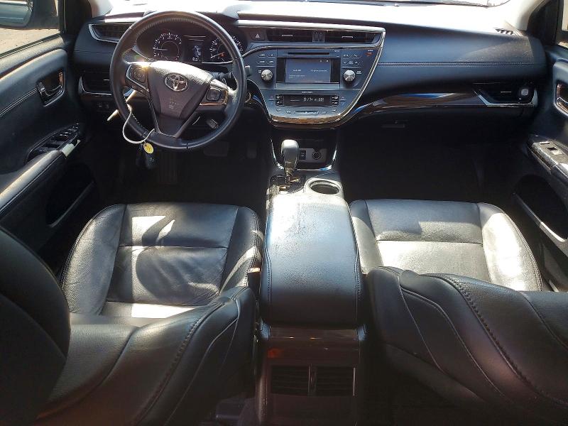 Aukcja sprzedaży 2015 Toyota Avalon, vin: 4T1BK1EB0FU156796, numer aukcji: 79027235