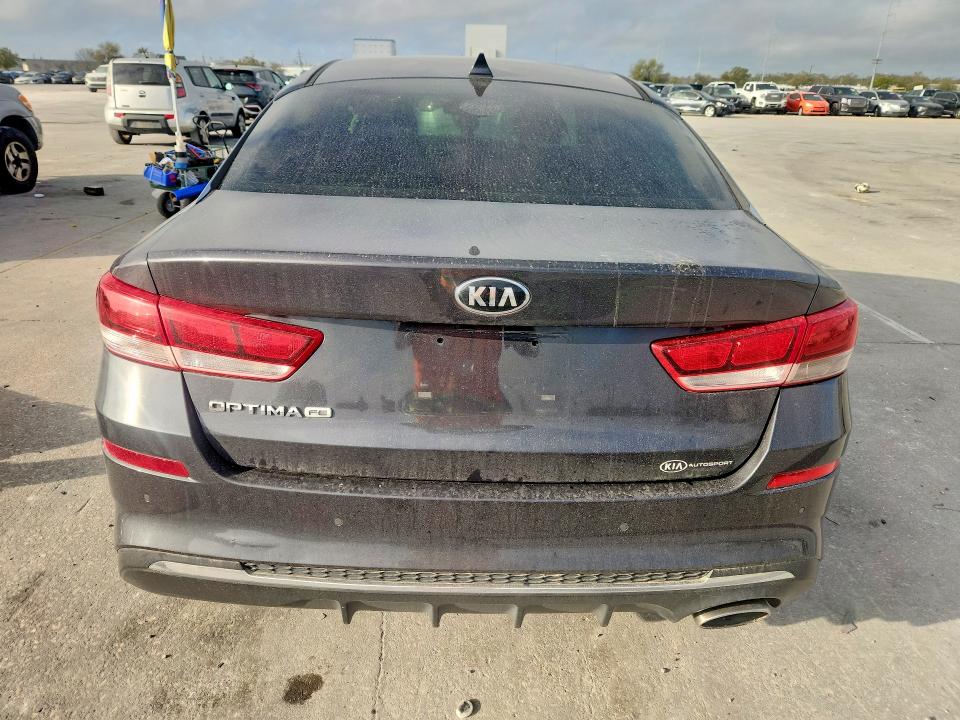 Продаж на аукціоні авто 2019 Kia Optima, vin: 5XXGT4L33KG326637, номер лоту: 79853565