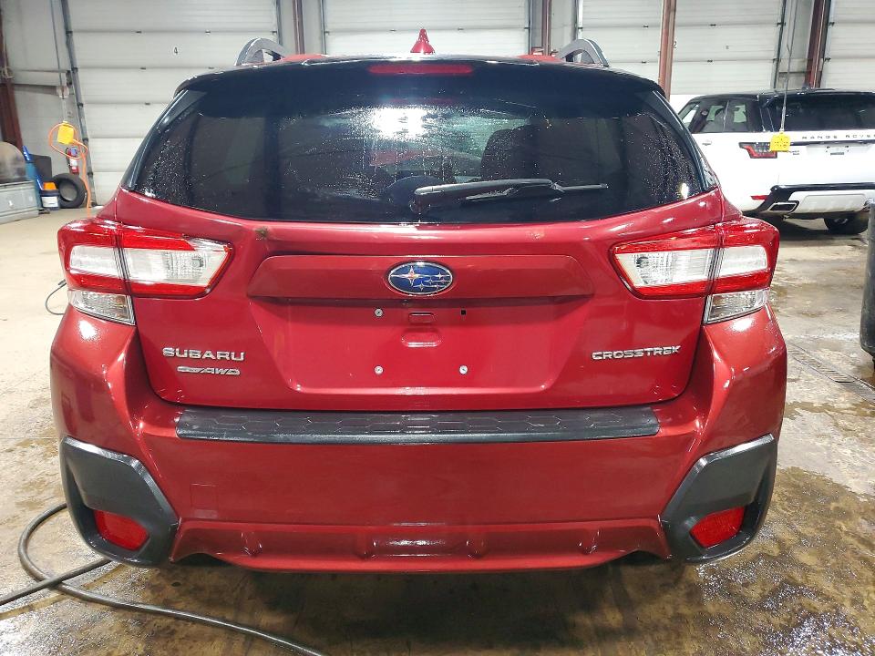 Aukcja sprzedaży 2018 Subaru Crosstrek, vin: JF2GTACC4JH310884, numer aukcji: 45656546
