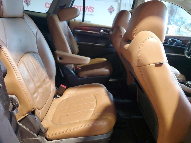 Aukcja sprzedaży 2016 Buick Enclave, vin: 5GAKVCKD6GJ205162, numer aukcji: 41745086