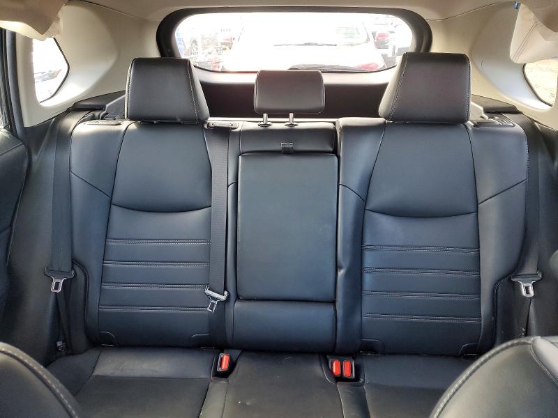 2023 Toyota Rav4 Hybrid მანქანა იყიდება აუქციონზე, vin: 2T3B6RFV3PW043462, აუქციონის ნომერი: 47737396