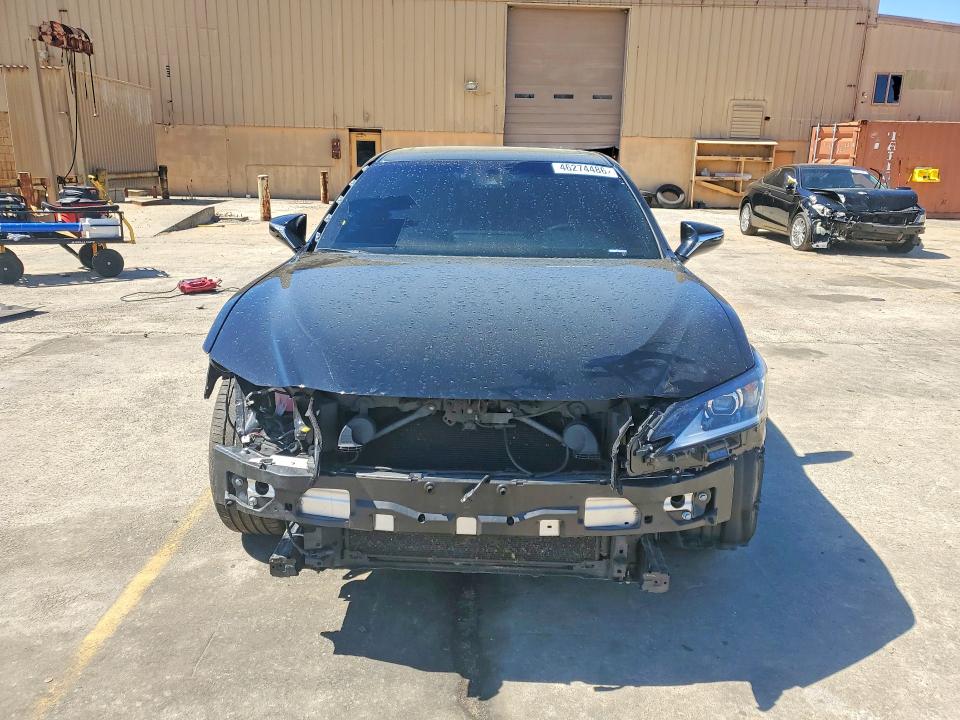 46274486 :رقم المزاد ، 58AJZ1B1XRU168471 vin ، 2024 Lexus Es 350 مزاد بيع