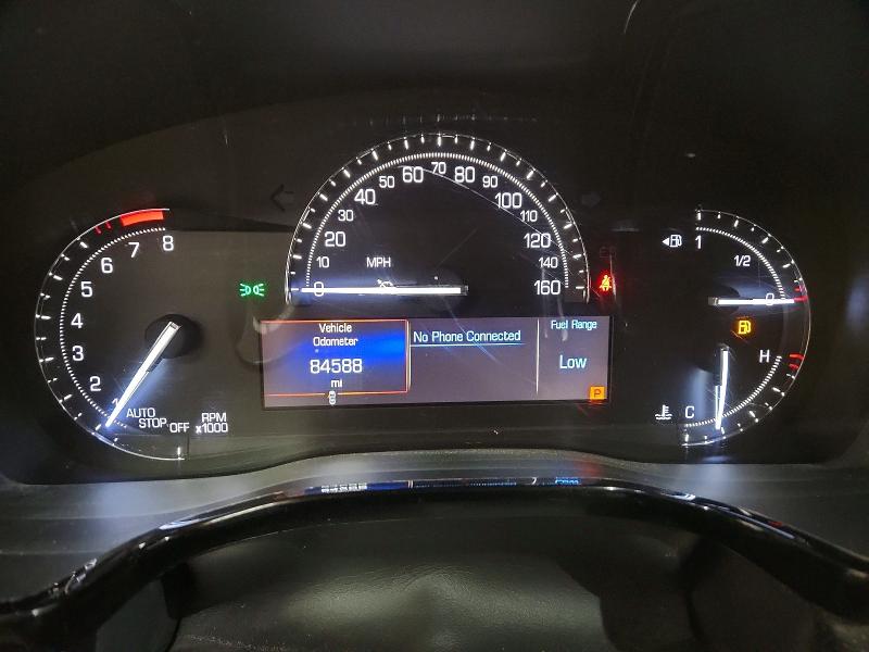 Продажа на аукционе авто 2017 Cadillac Xt5, vin: 1GYKNBRS8HZ185927, номер лота: 46024656