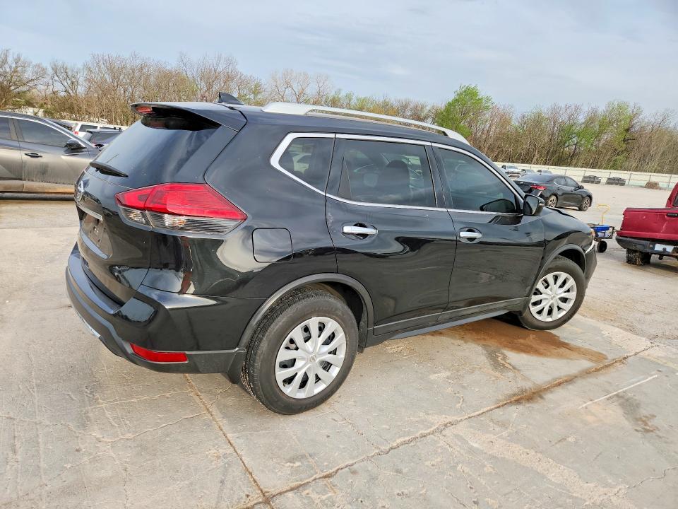 Продаж на аукціоні авто 2017 Nissan Rogue, vin: 5N1AT2MT5HC775945, номер лоту: 48121556