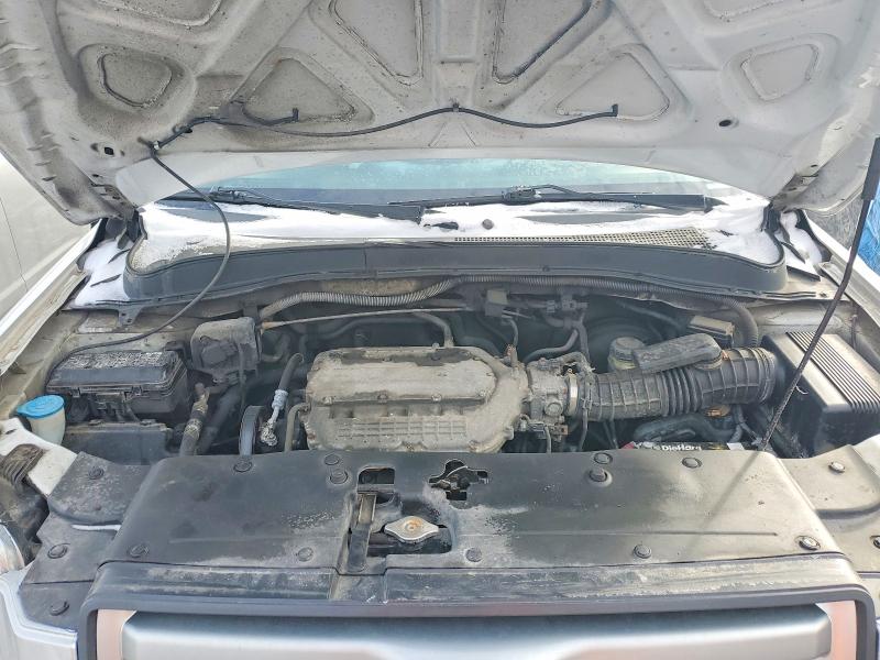 Продаж на аукціоні авто 2006 Honda Pilot, vin: 2HKYF18776H548338, номер лоту: 78882875