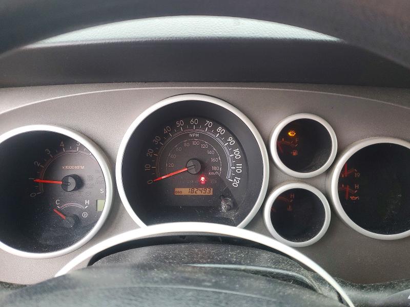 Продажа на аукционе авто 2010 Toyota Tundra, vin: 5TFUY5F14AX150094, номер лота: 79997635