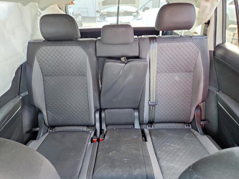 2020 Volkswagen Tiguan მანქანა იყიდება აუქციონზე, vin: 3VV1B7AX6LM141175, აუქციონის ნომერი: 46222356