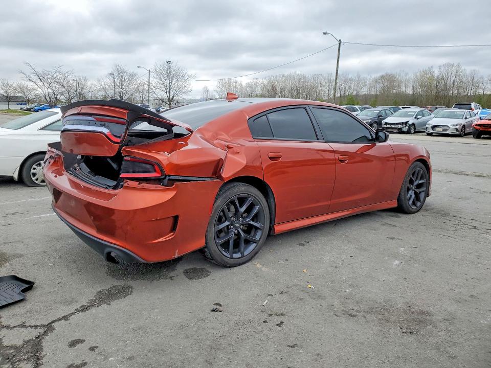 Aukcja sprzedaży 2020 Dodge Charger, vin: 2C3CDXCT1LH176415, numer aukcji: 47695946