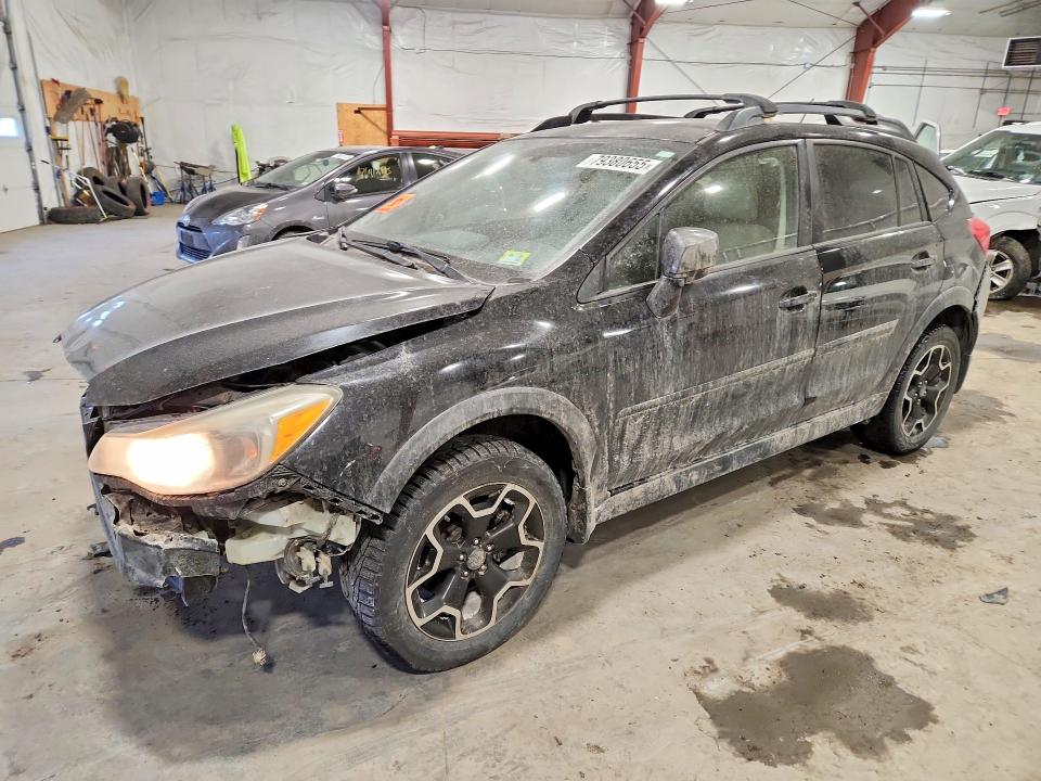 79380655 :رقم المزاد ، JF2GPAGC3DH828844 vin ، 2013 Subaru Xv Crosstrek مزاد بيع
