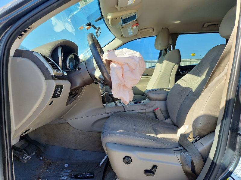 Auction sale of the 2011 Jeep Grand Cherokee, vin: 1J4RS4GGXBC585063, lot number: 45539326