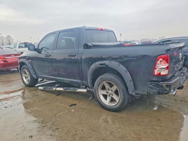 79278815 :رقم المزاد ، 1C6RR7KT0ES348140 vin ، 2014 Ram 1500 مزاد بيع