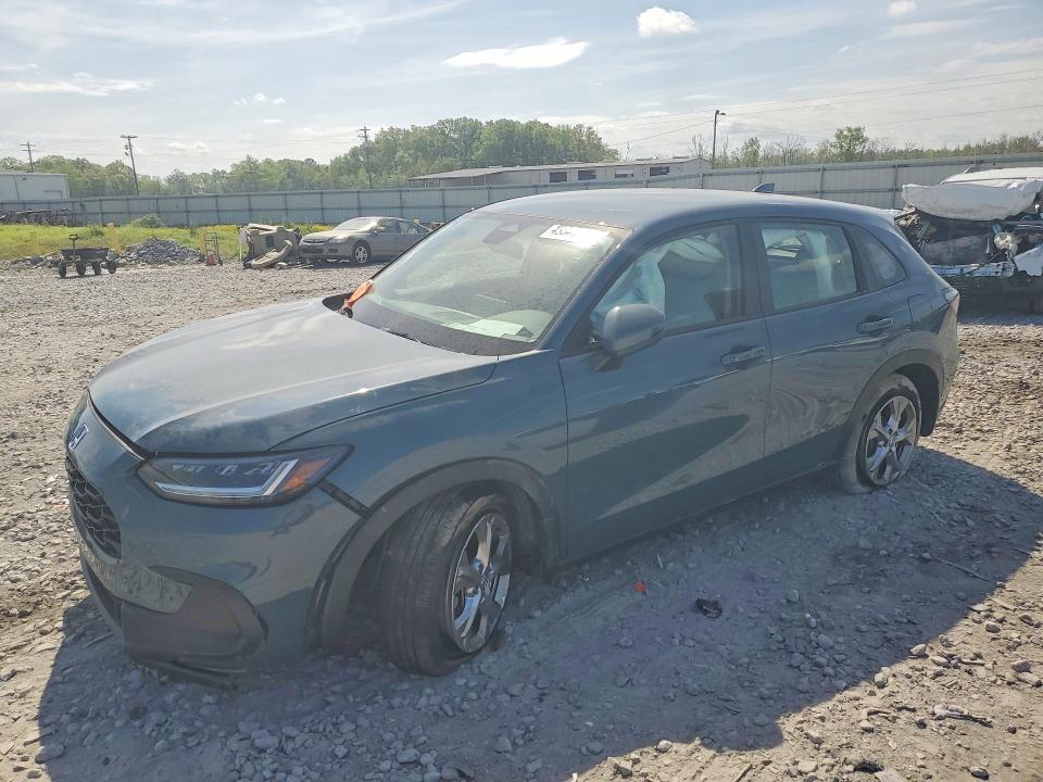 Aukcja sprzedaży 2025 Honda Hr-v, vin: 3CZRZ1H38SM746272, numer aukcji: 48323406